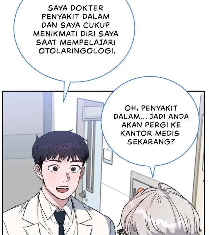 A.i. Doctor Chapter 66