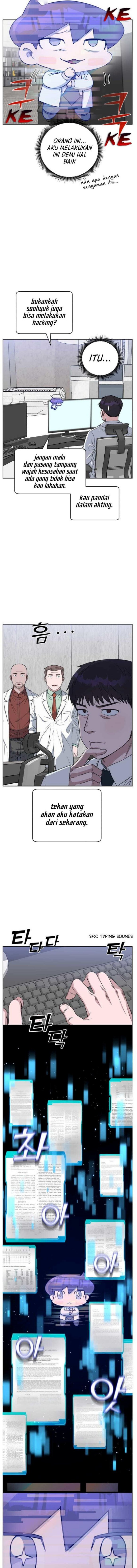 A.i. Doctor Chapter 72