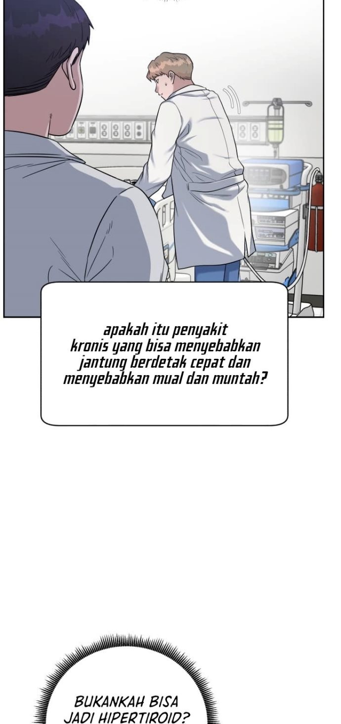 A.i. Doctor Chapter 80