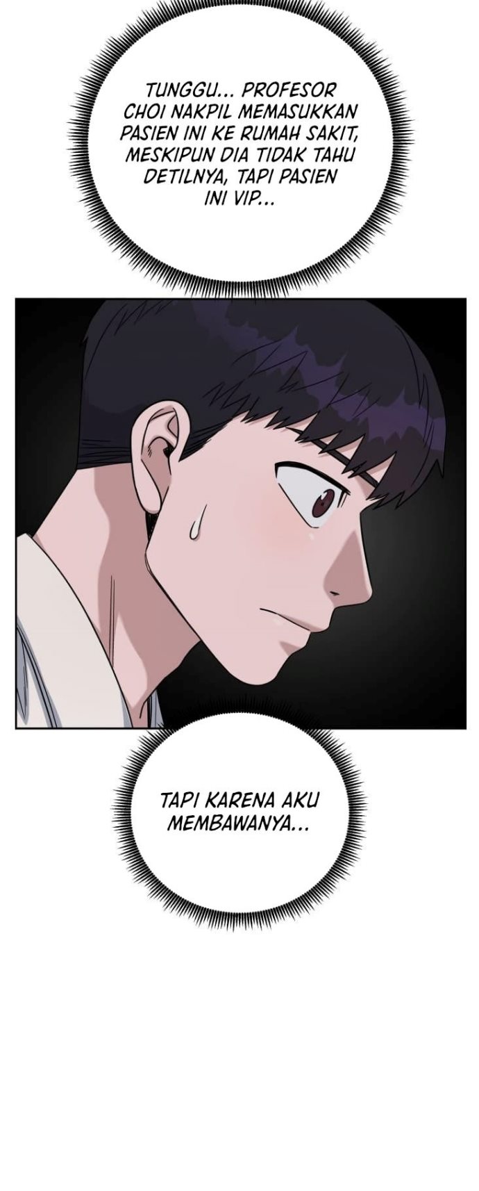 A.i. Doctor Chapter 83