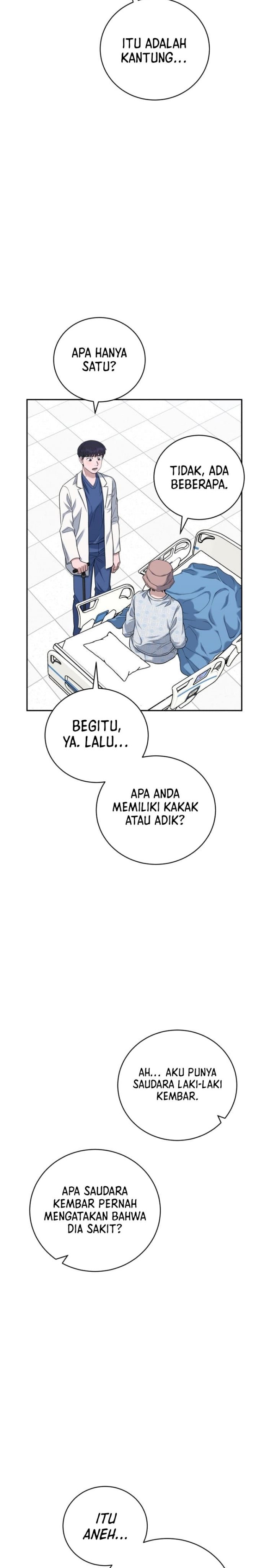 A.i. Doctor Chapter 84