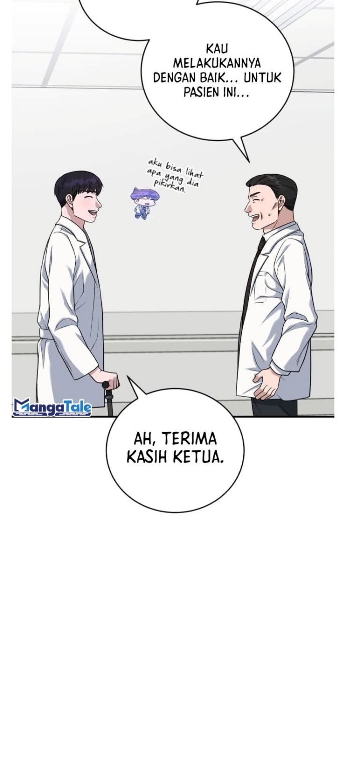 A.i. Doctor Chapter 84