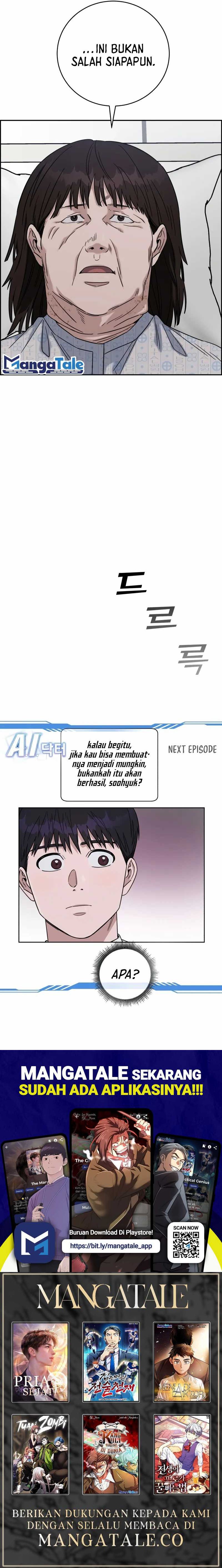 A.i. Doctor Chapter 93