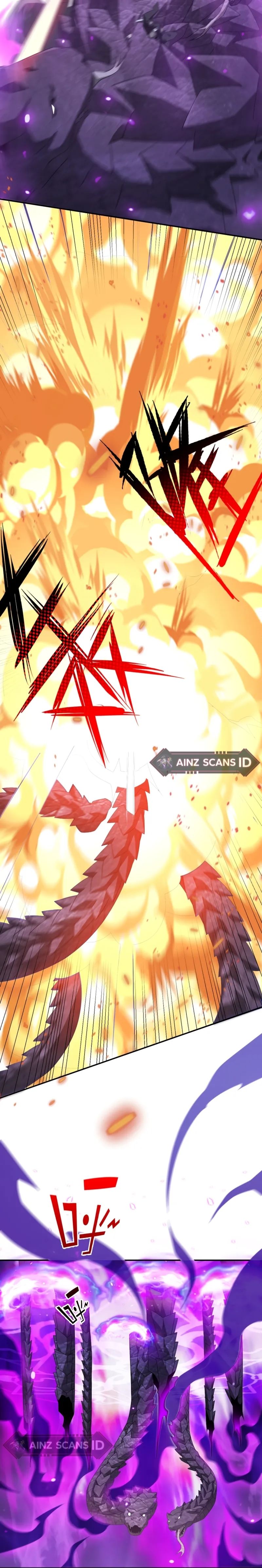 I’m Trapped In This Day For Three Thousand Years Chapter 47