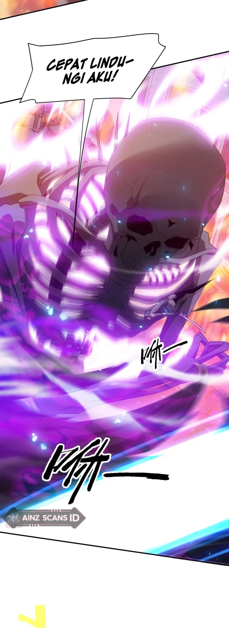 I’m Trapped In This Day For Three Thousand Years Chapter 47