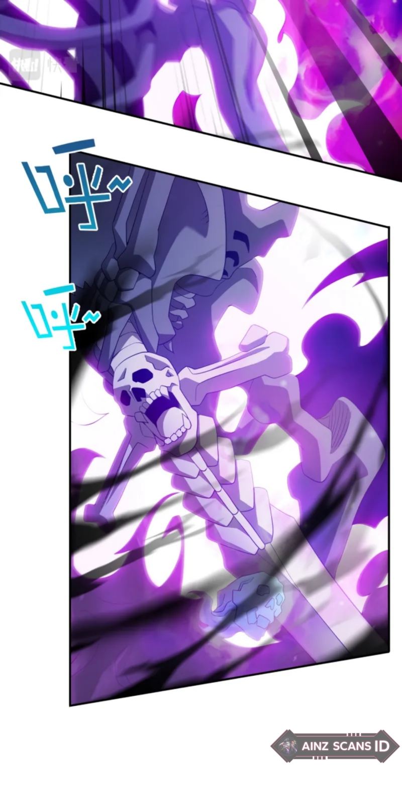 I’m Trapped In This Day For Three Thousand Years Chapter 47