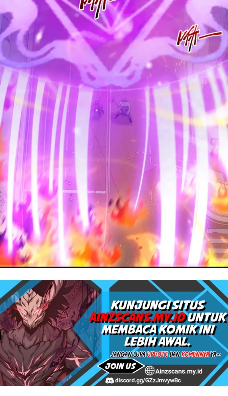 I’m Trapped In This Day For Three Thousand Years Chapter 47
