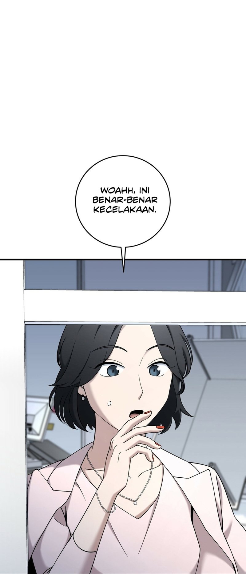 Cheolsu Saves The World Chapter 19