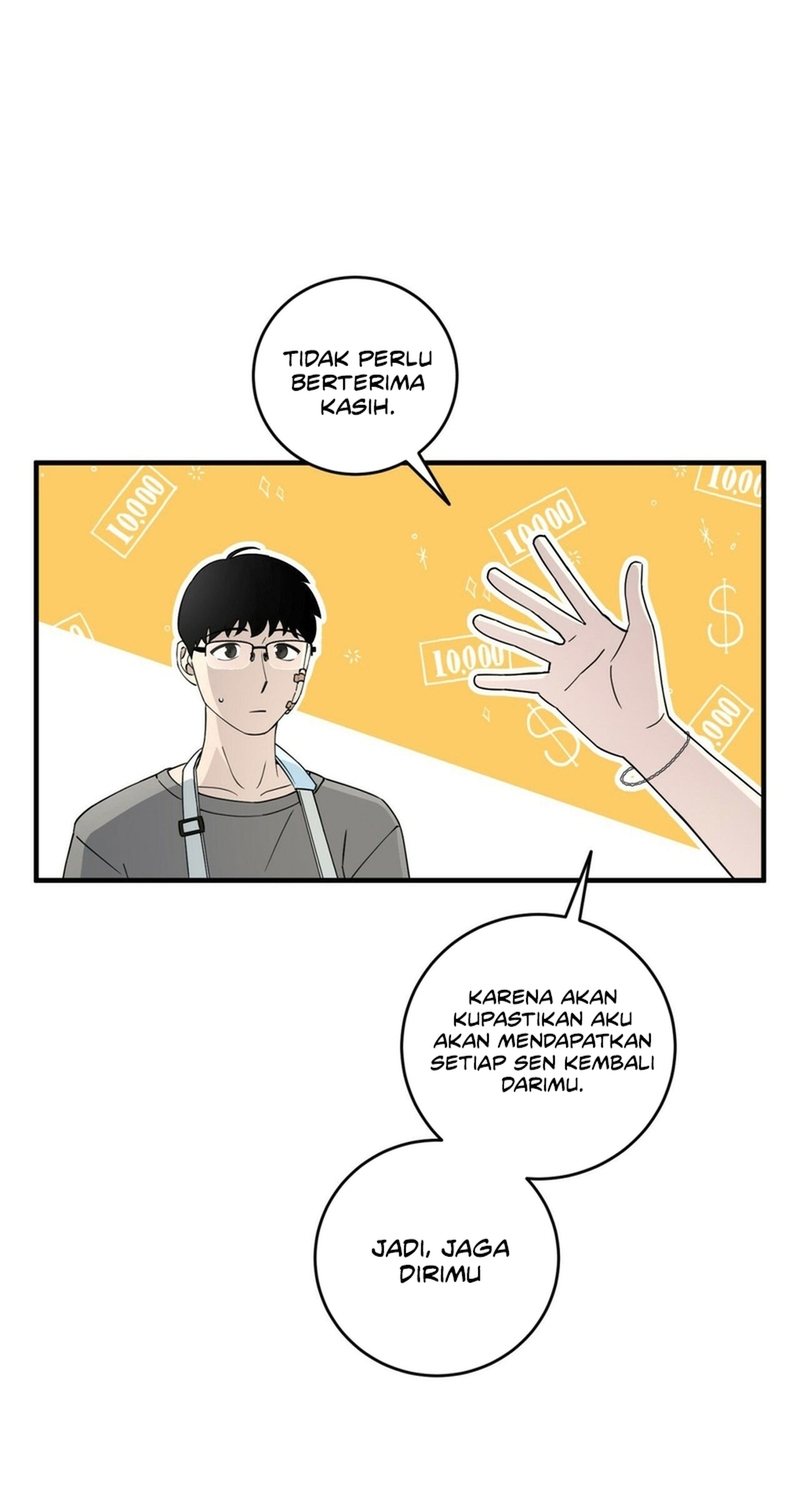 Cheolsu Saves The World Chapter 19