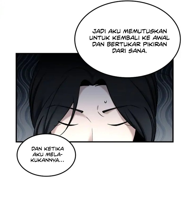 Cheolsu Saves The World Chapter 23