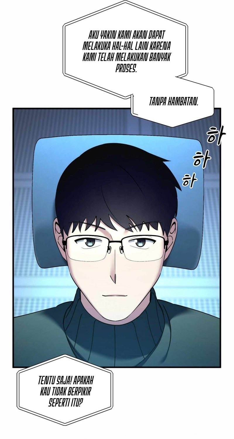 Cheolsu Saves The World Chapter 23