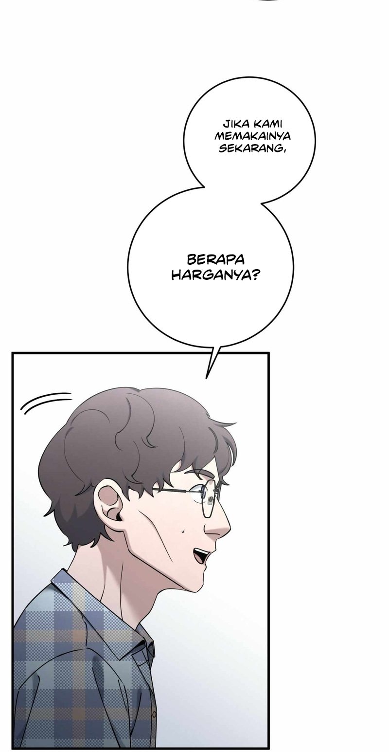 Cheolsu Saves The World Chapter 23