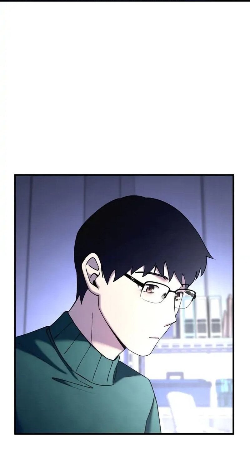 Cheolsu Saves The World Chapter 23