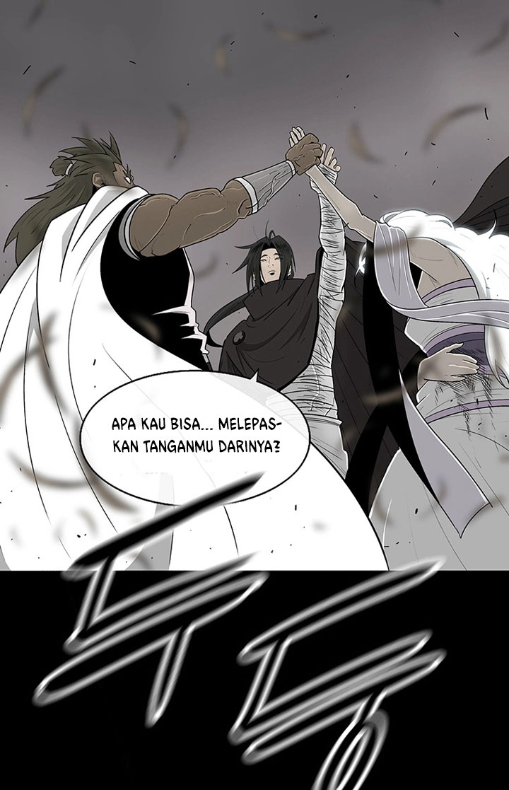 Legend Of The Northern Blade Chapter 113