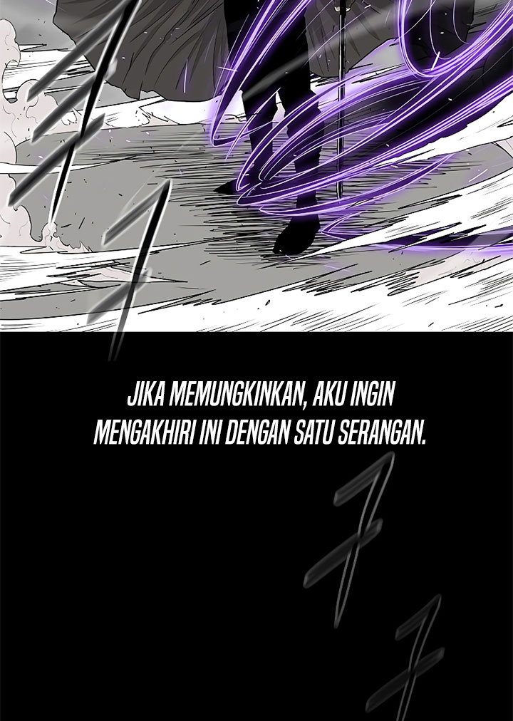 Legend Of The Northern Blade Chapter 136
