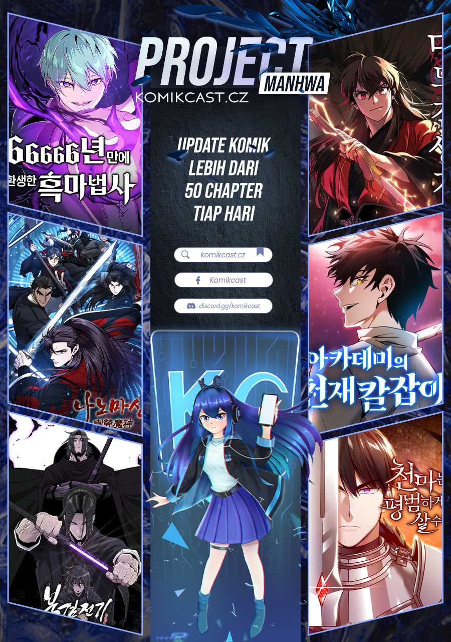 Legend Of The Northern Blade Chapter 194