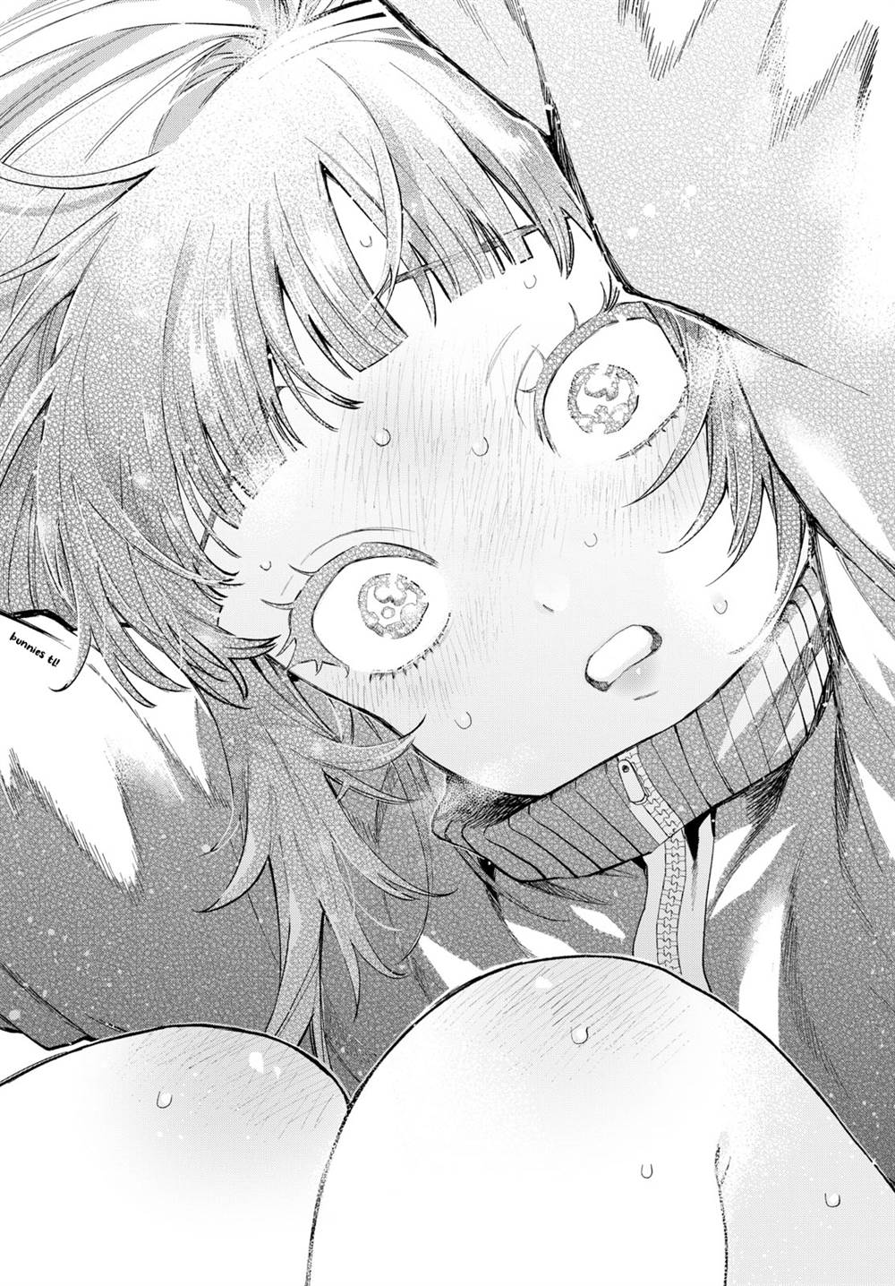 Momose Akira No Hatsukoi Hatan-chuu Chapter 4