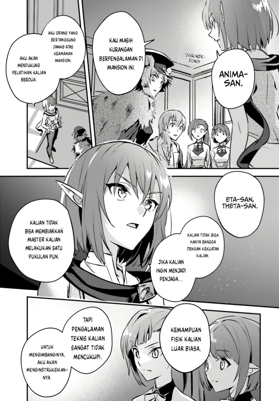 Yuusha Shoukan Ni Makikomareta Kedo, Isekai Wa Heiwa Deshita Chapter 43