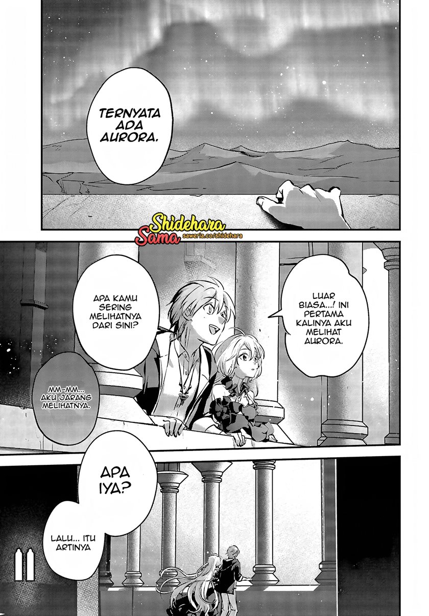 Yuusha Shoukan Ni Makikomareta Kedo, Isekai Wa Heiwa Deshita Chapter 45