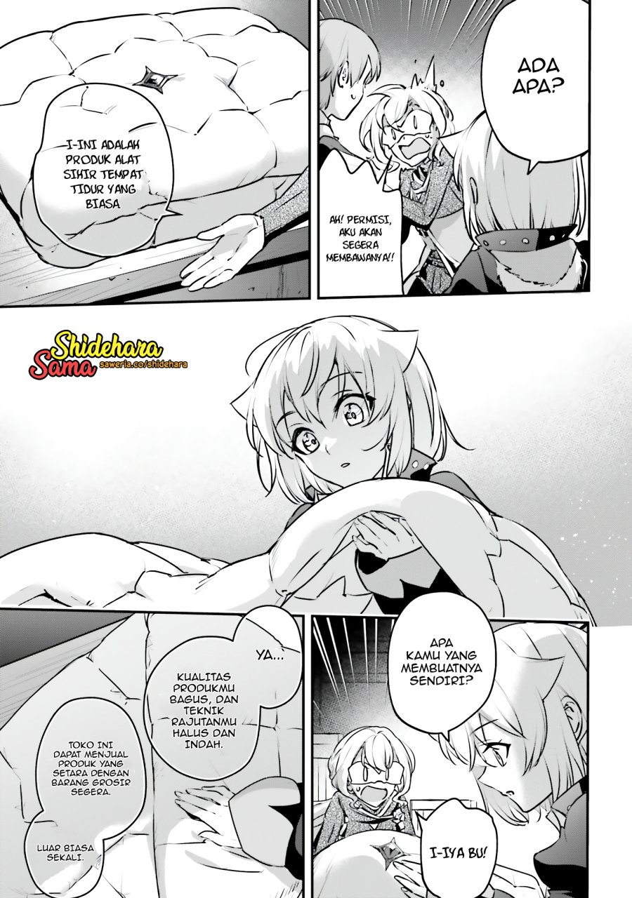 Yuusha Shoukan Ni Makikomareta Kedo, Isekai Wa Heiwa Deshita Chapter 46