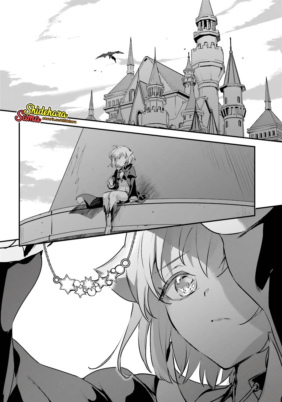 Yuusha Shoukan Ni Makikomareta Kedo, Isekai Wa Heiwa Deshita Chapter 51