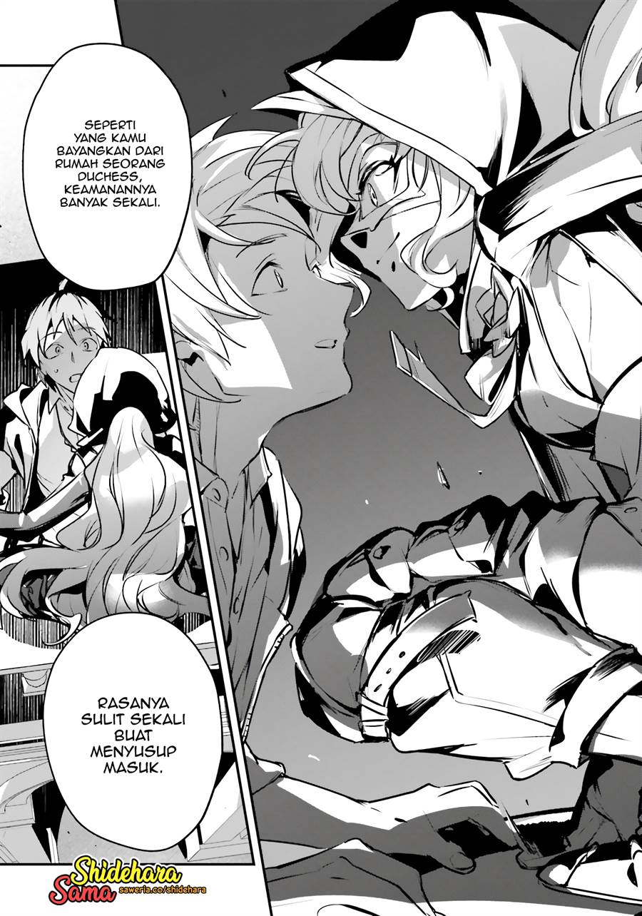 Yuusha Shoukan Ni Makikomareta Kedo, Isekai Wa Heiwa Deshita Chapter 51