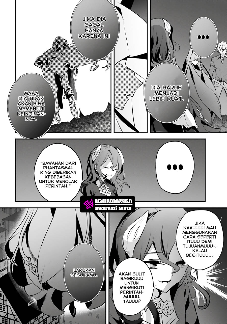 Yuusha Shoukan Ni Makikomareta Kedo, Isekai Wa Heiwa Deshita Chapter 52