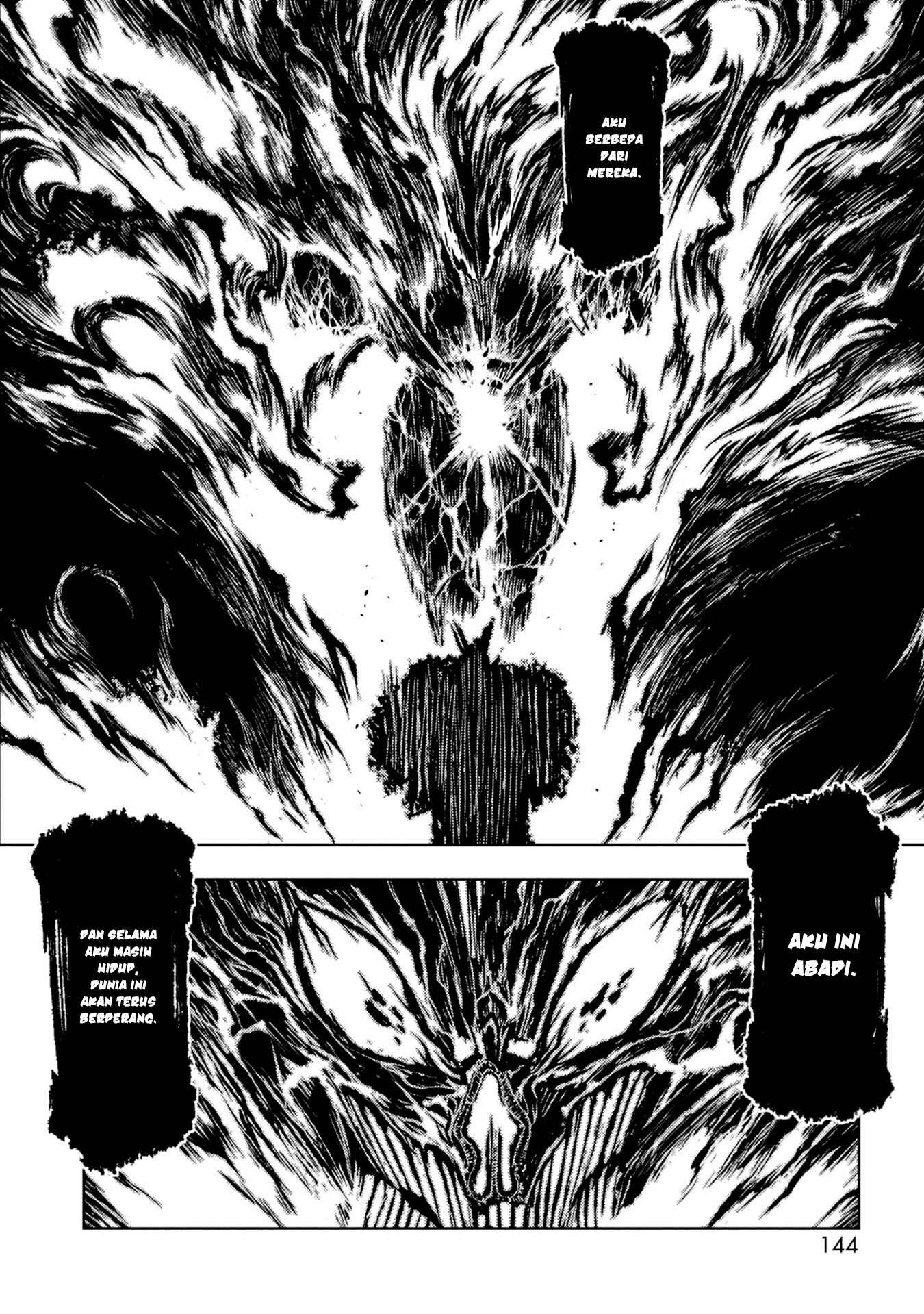 Zingnize Chapter 36