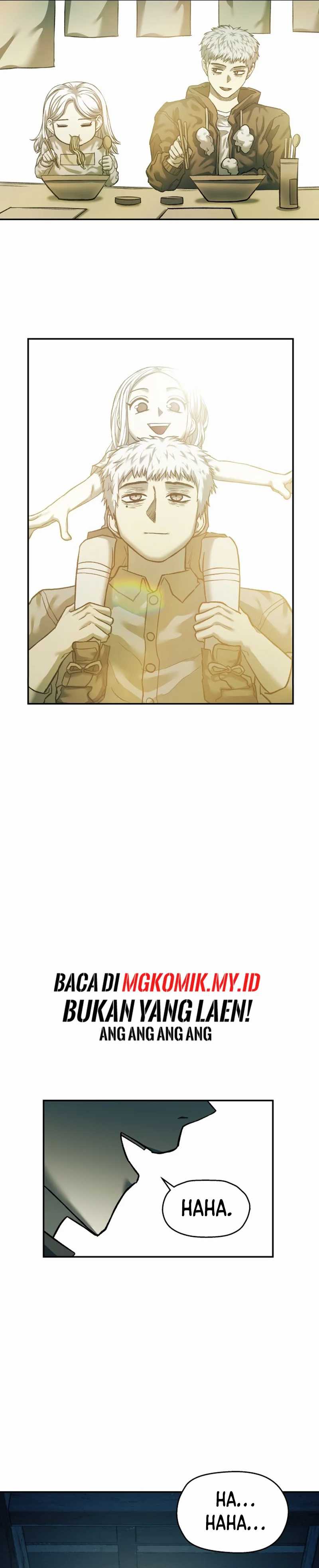 Surviving The Apocalypse Chapter 35