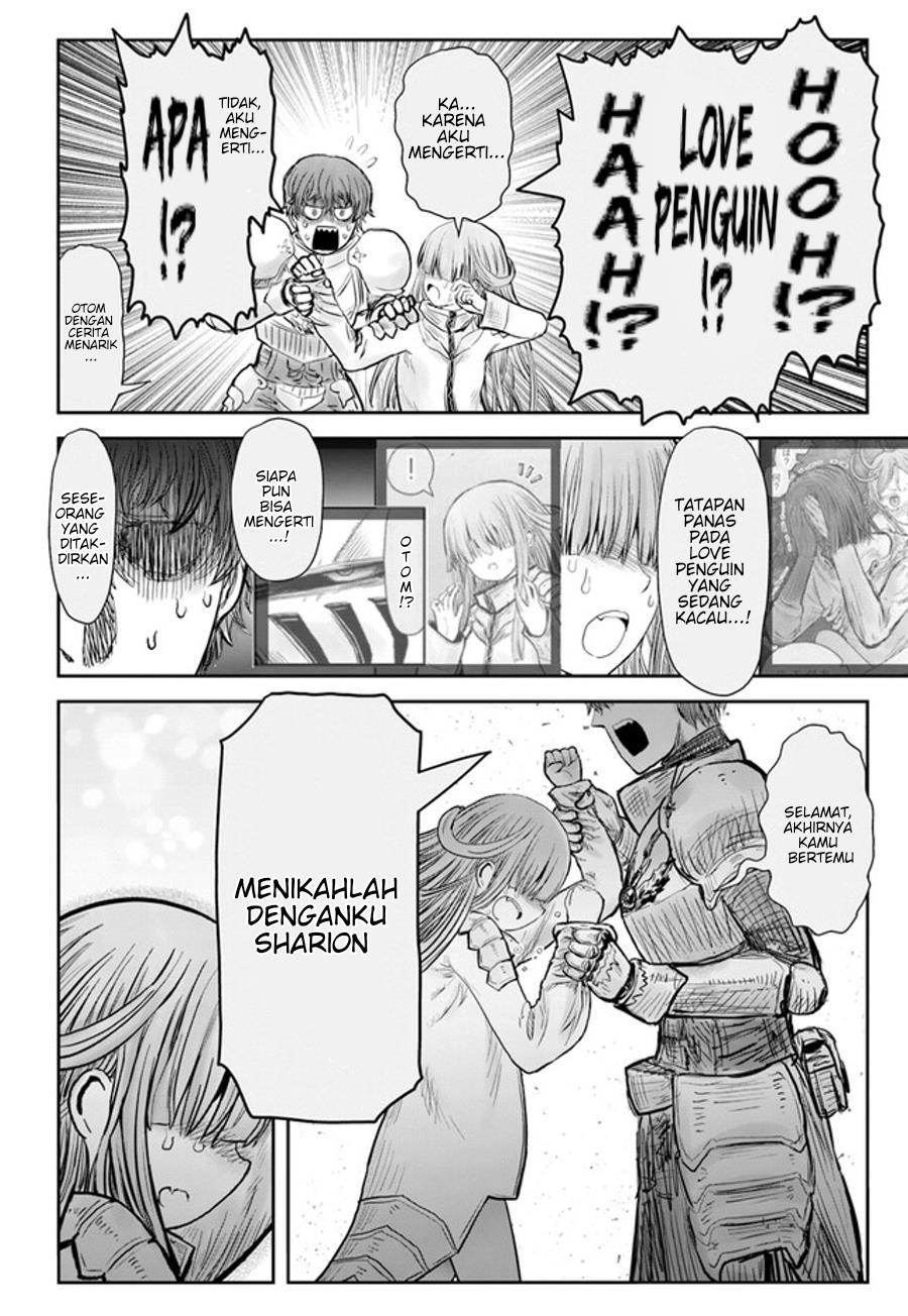 Isekai Ojisan Chapter 51