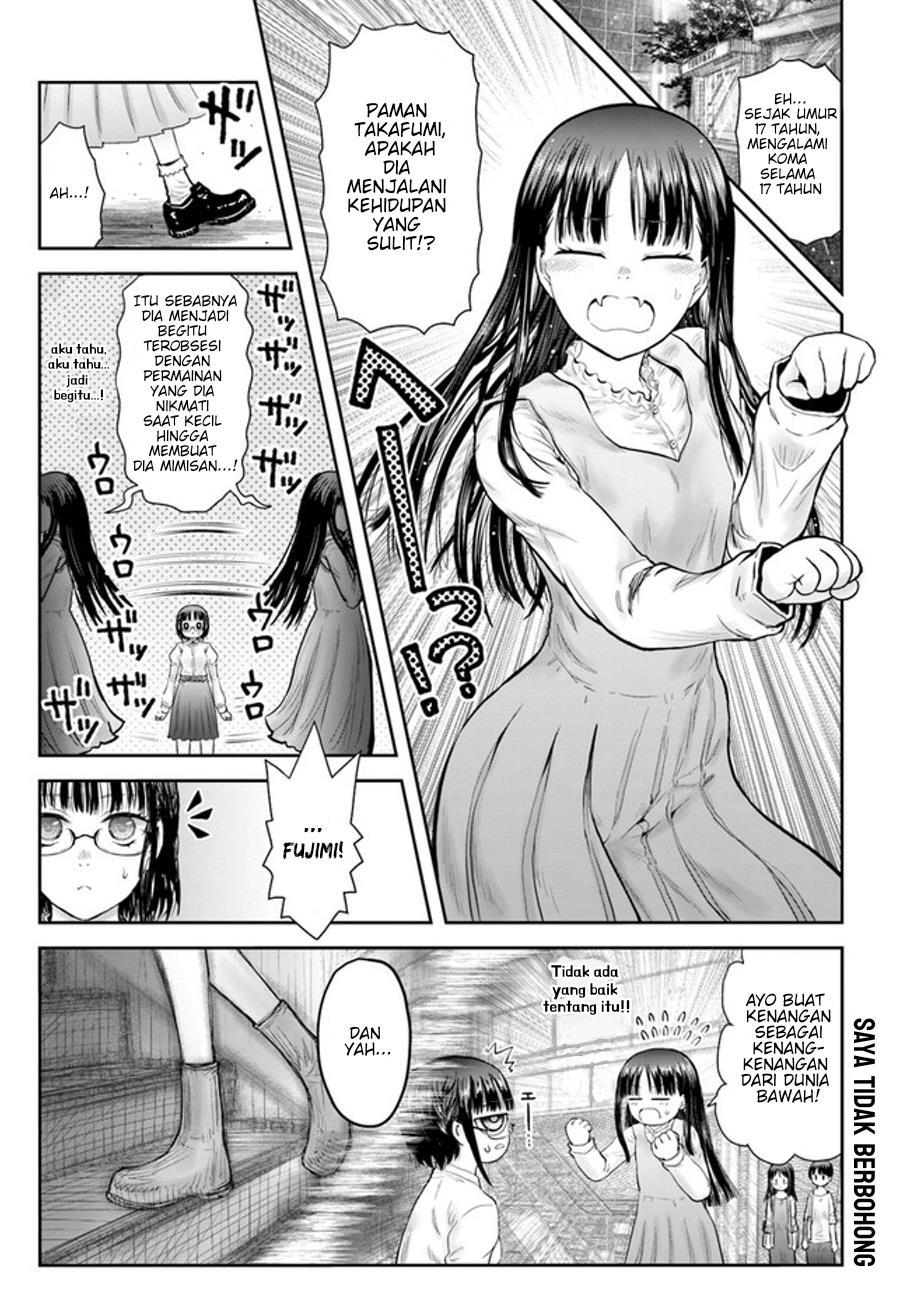 Isekai Ojisan Chapter 51