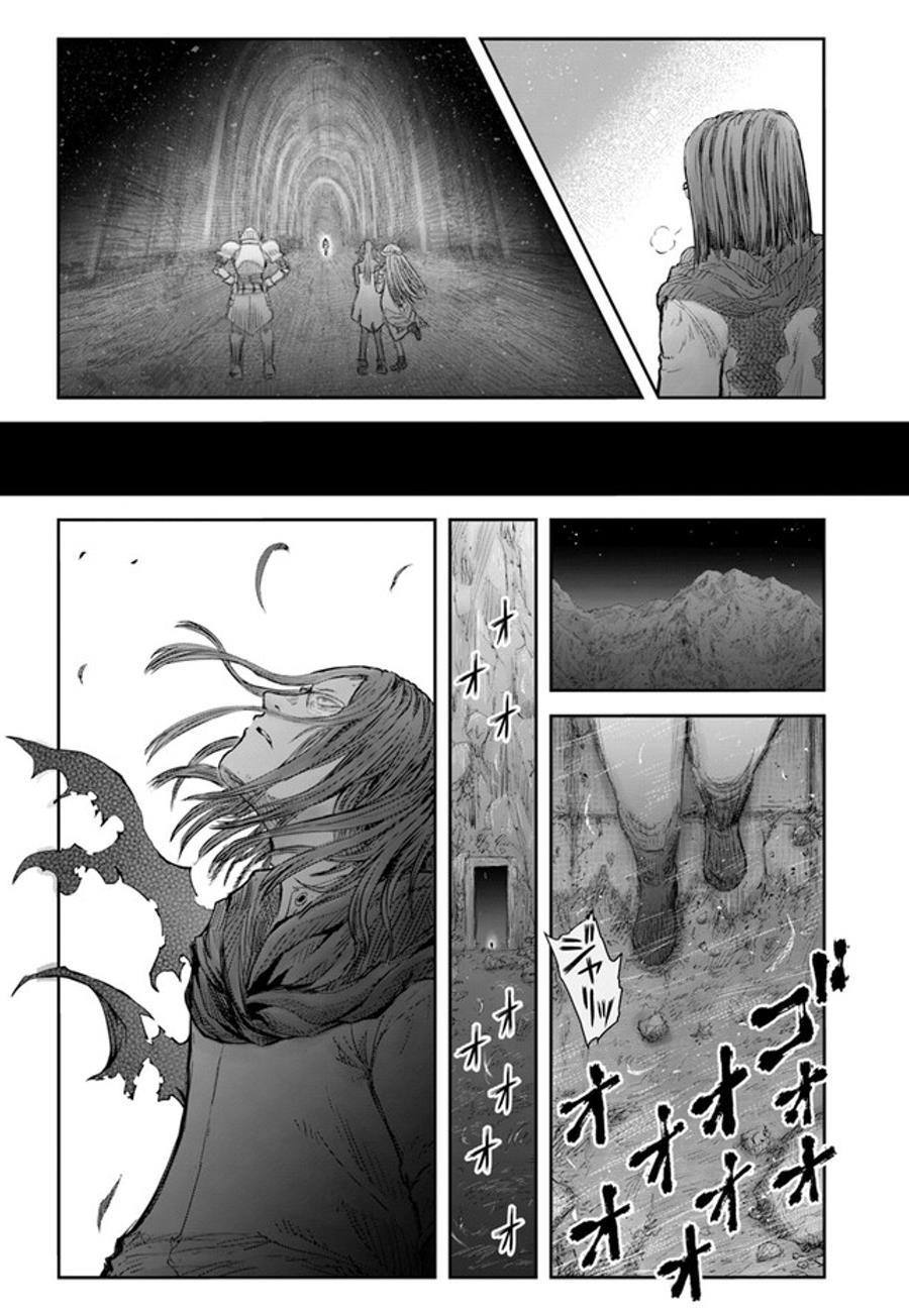 Isekai Ojisan Chapter 51