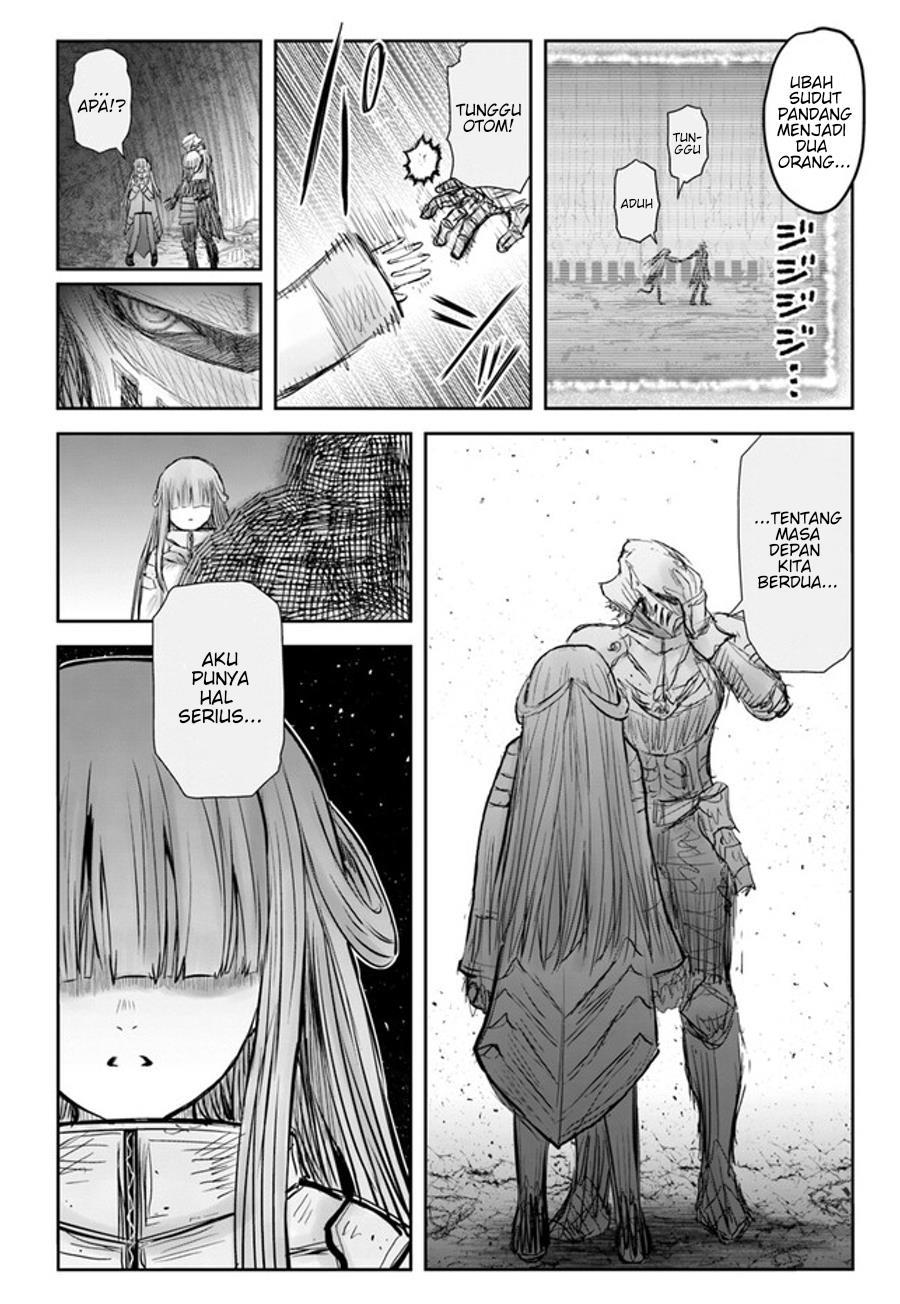 Isekai Ojisan Chapter 51