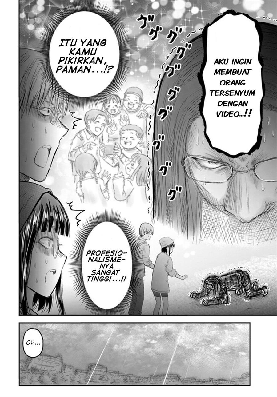 Isekai Ojisan Chapter 52