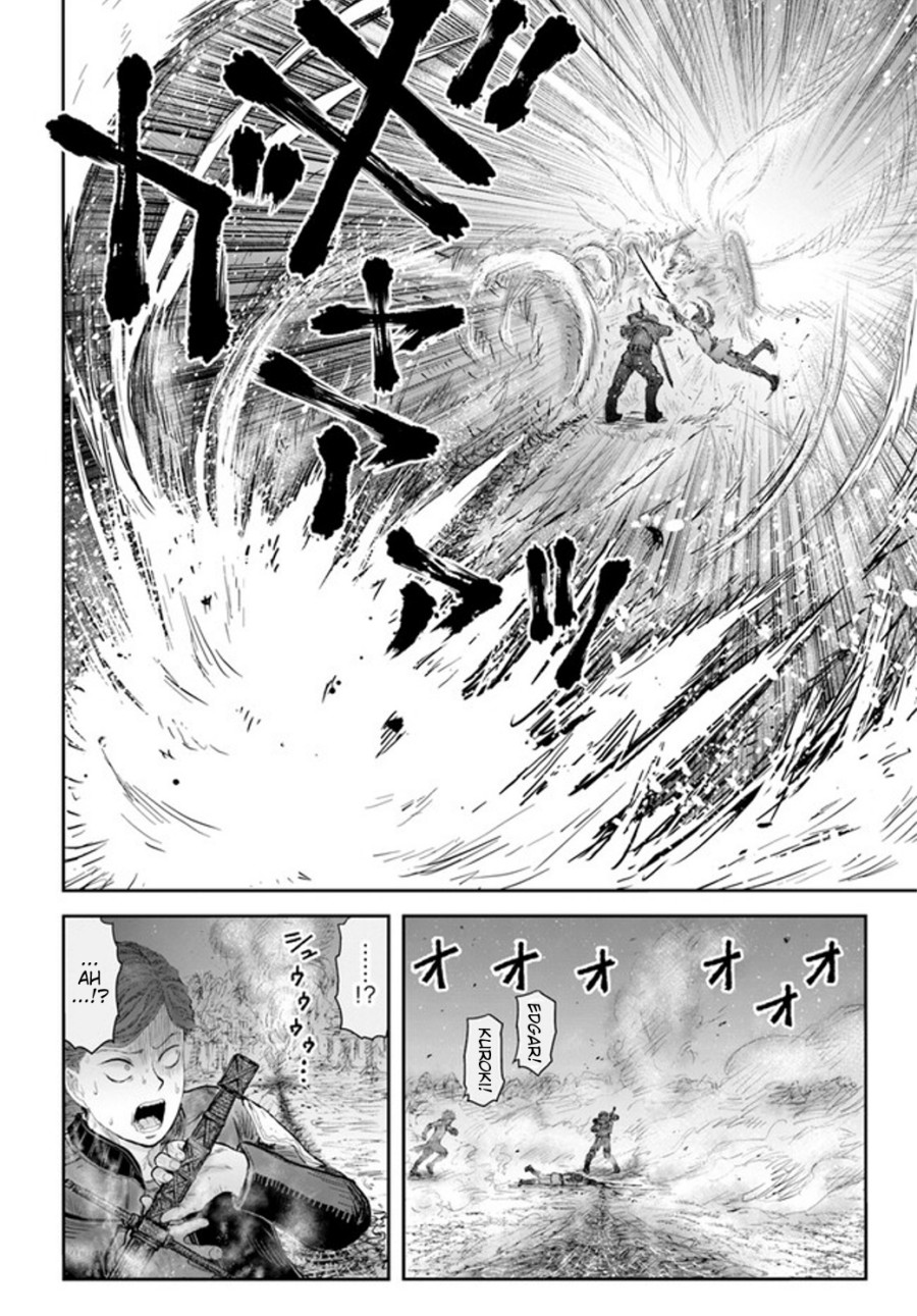 Isekai Ojisan Chapter 53