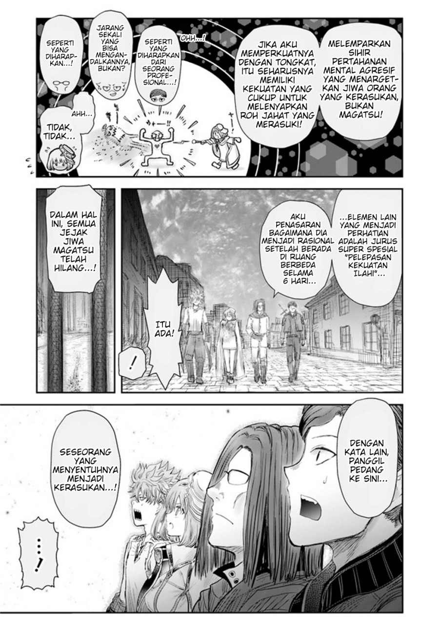 Isekai Ojisan Chapter 55