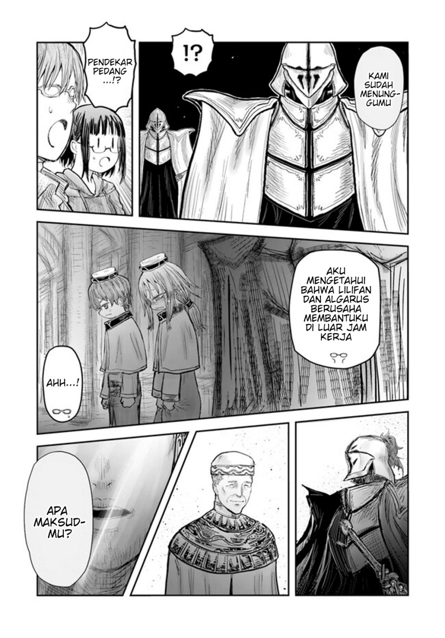 Isekai Ojisan Chapter 55