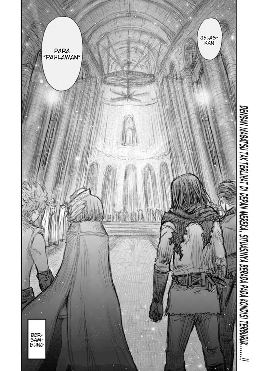 Isekai Ojisan Chapter 55