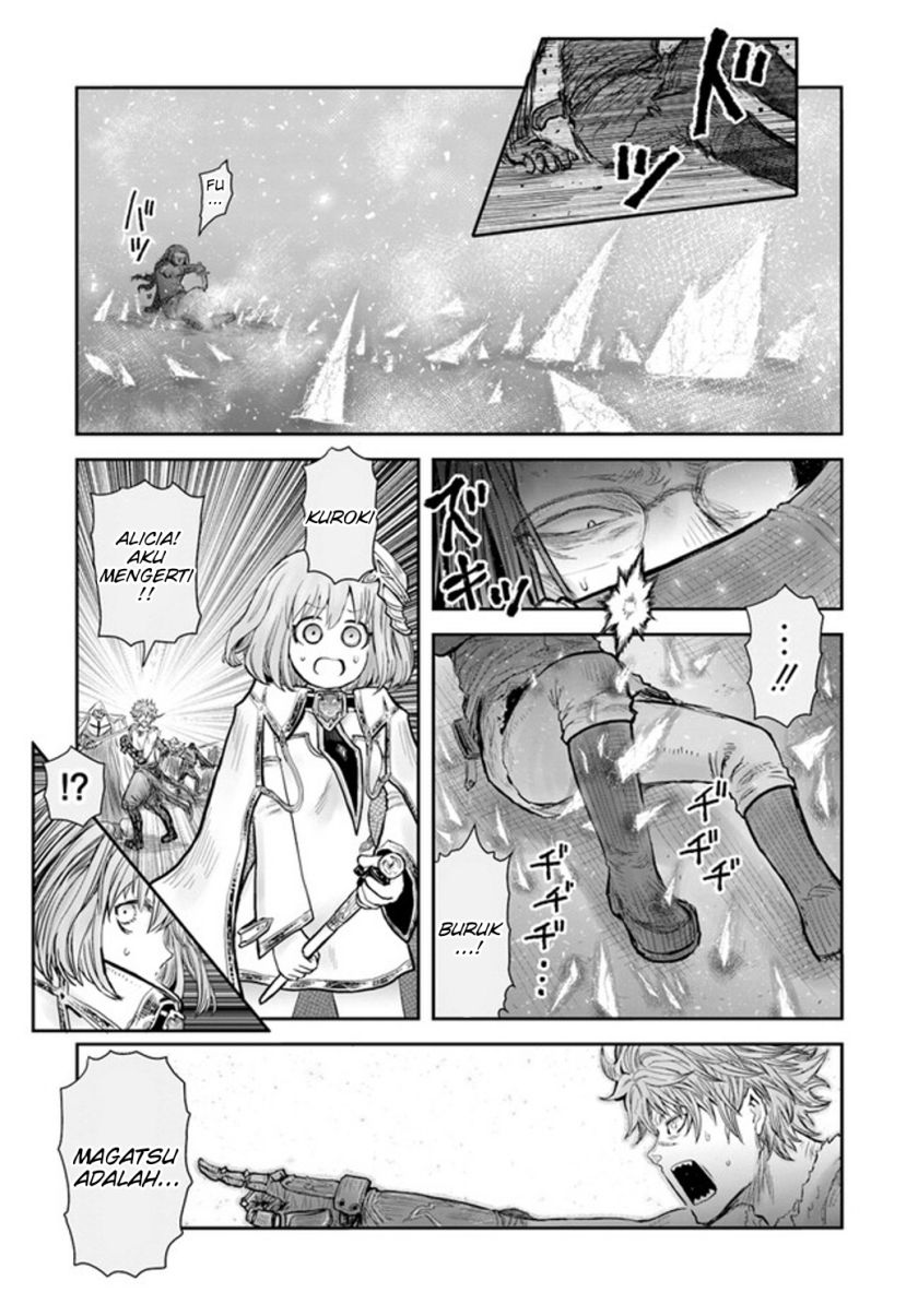 Isekai Ojisan Chapter 56