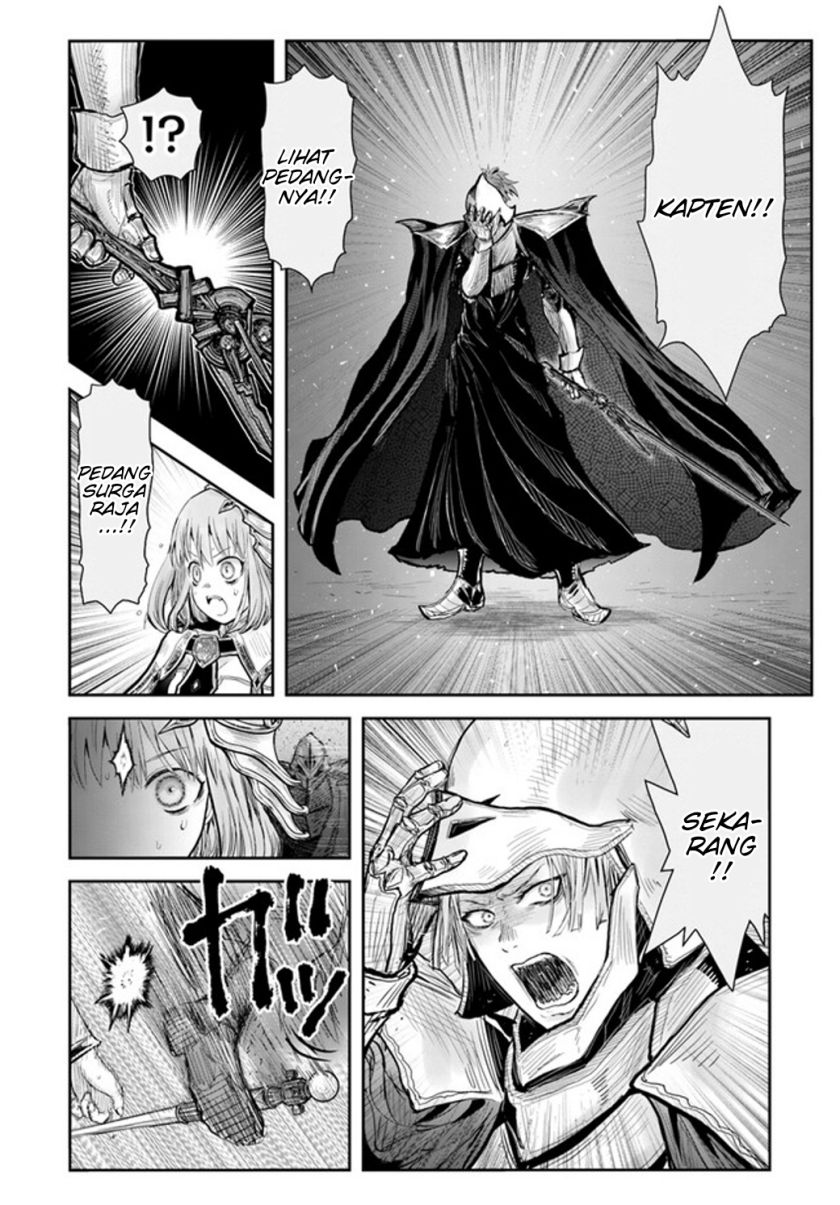 Isekai Ojisan Chapter 56