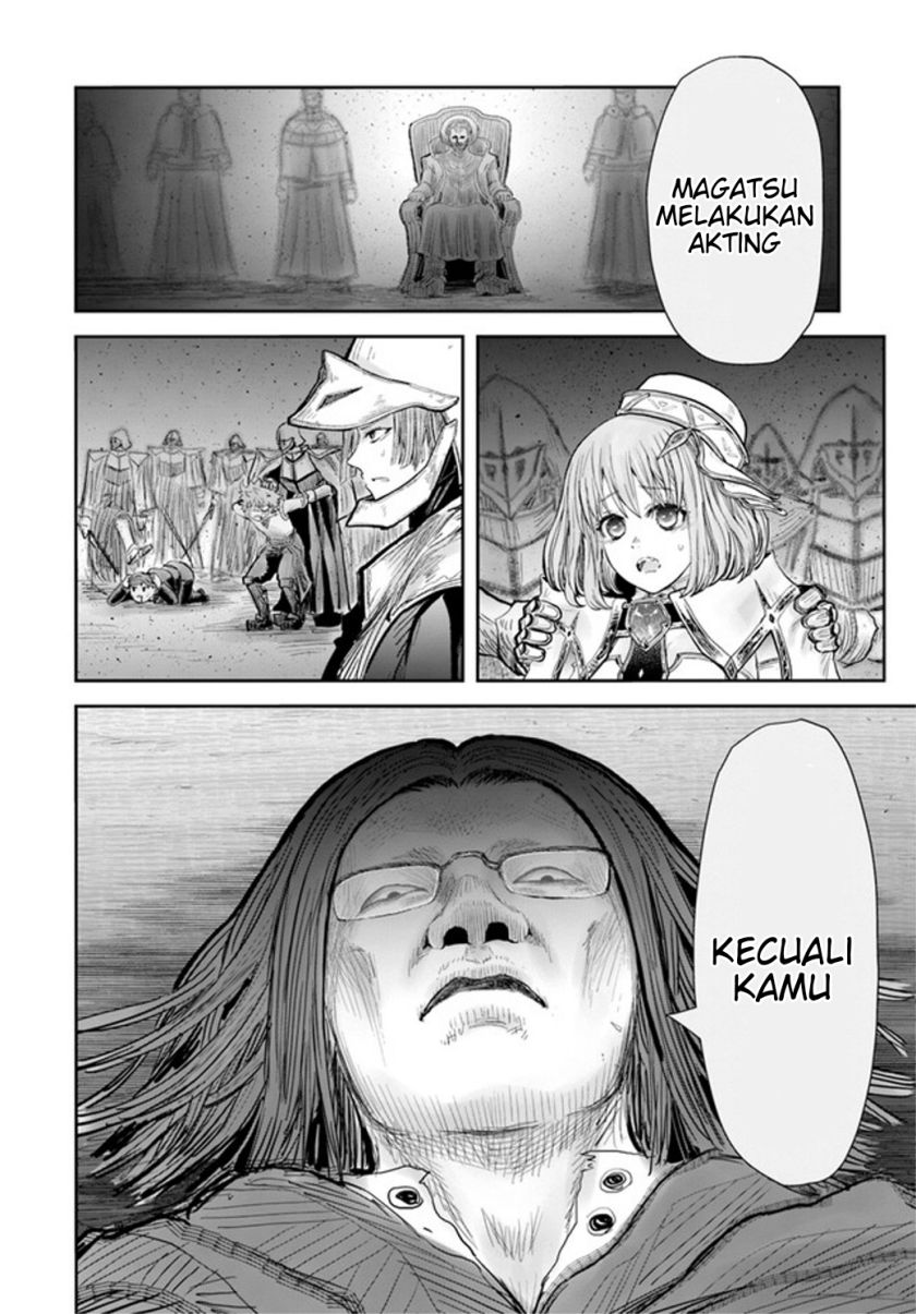 Isekai Ojisan Chapter 56