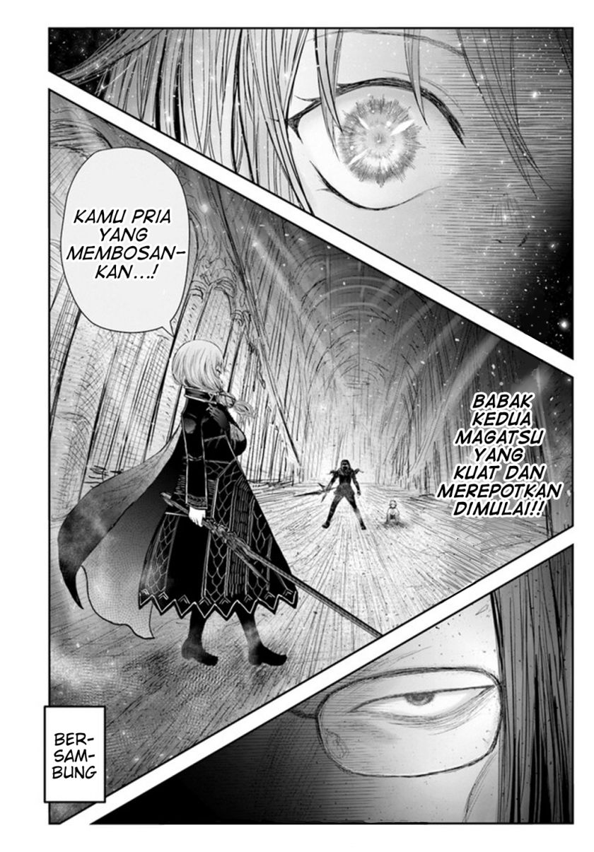 Isekai Ojisan Chapter 56