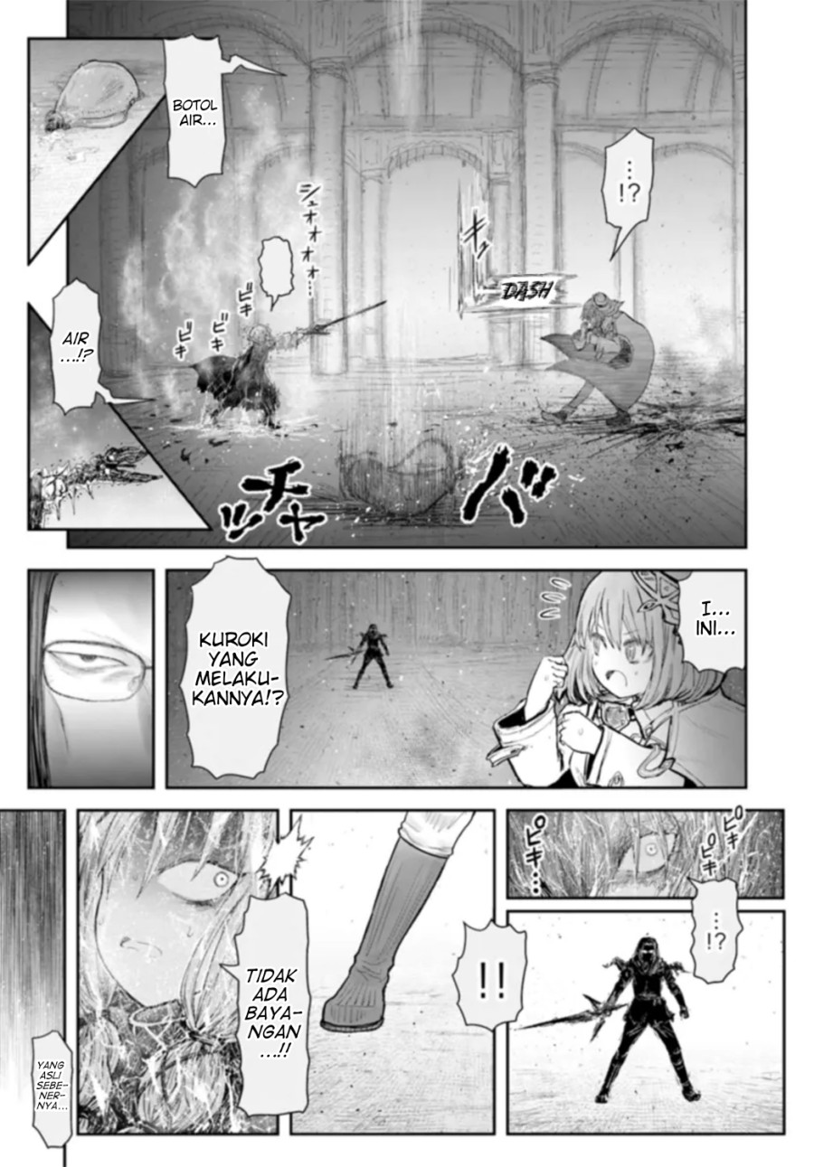 Isekai Ojisan Chapter 57