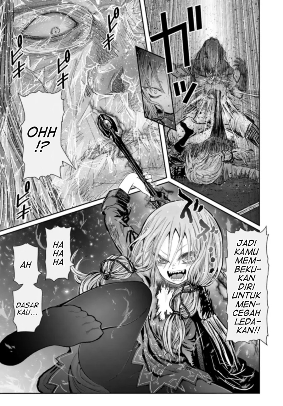 Isekai Ojisan Chapter 57