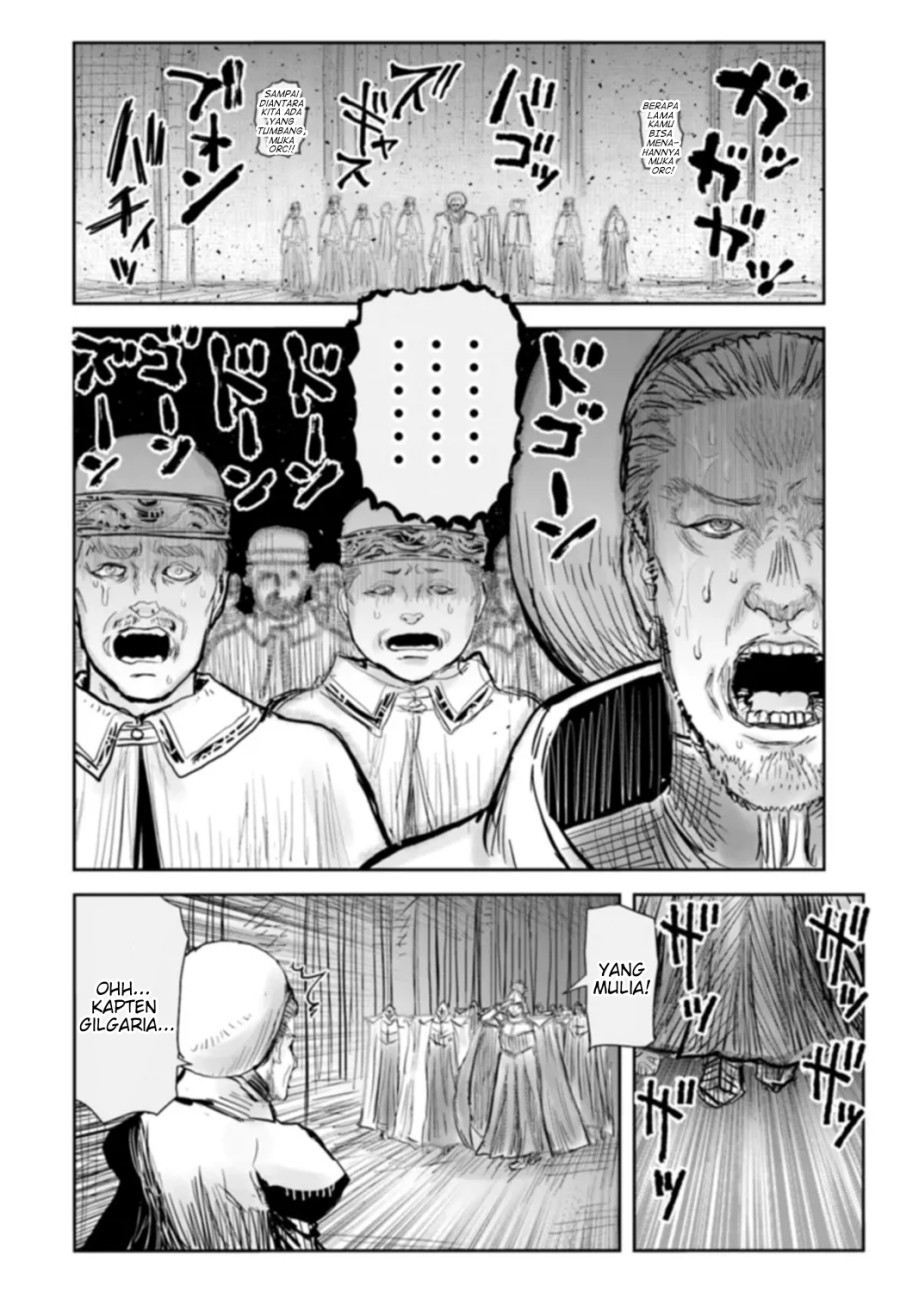 Isekai Ojisan Chapter 57