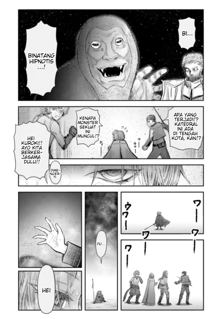 Isekai Ojisan Chapter 57