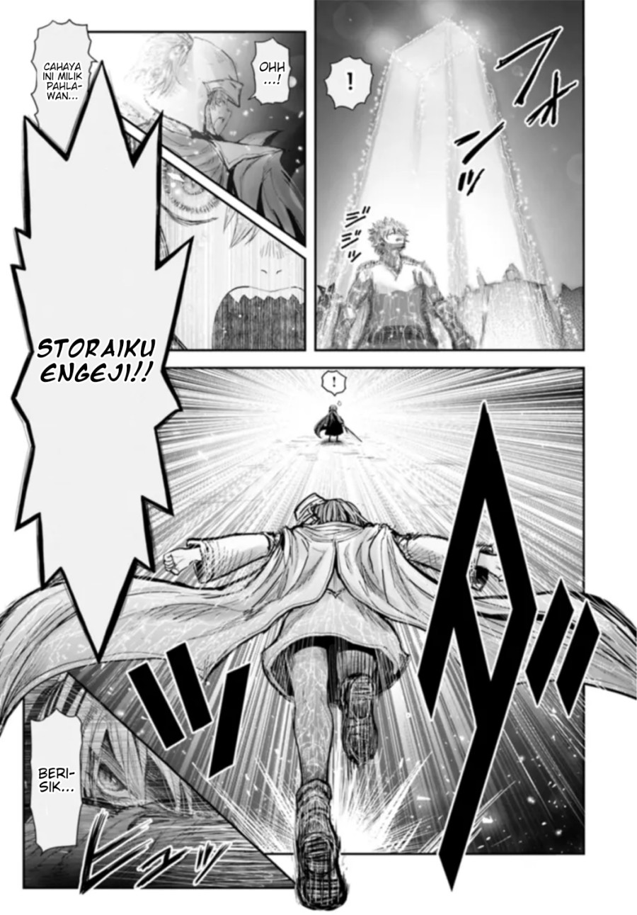 Isekai Ojisan Chapter 57