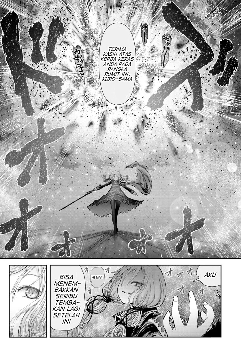 Isekai Ojisan Chapter 58