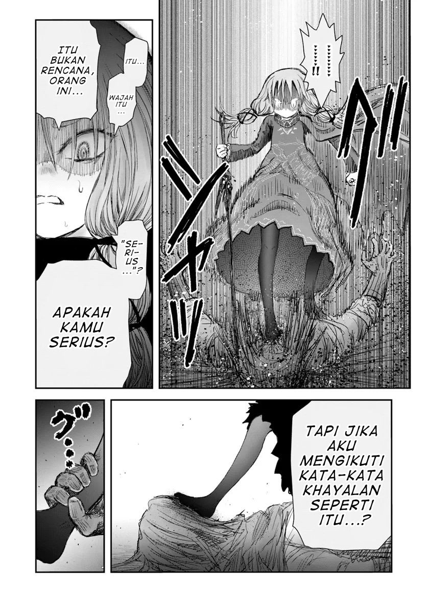 Isekai Ojisan Chapter 58