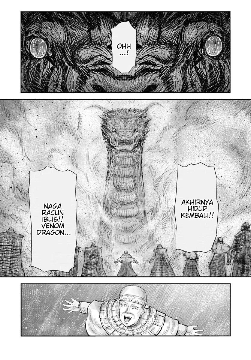 Isekai Ojisan Chapter 59